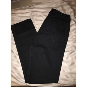 Topman slim fit jeans
